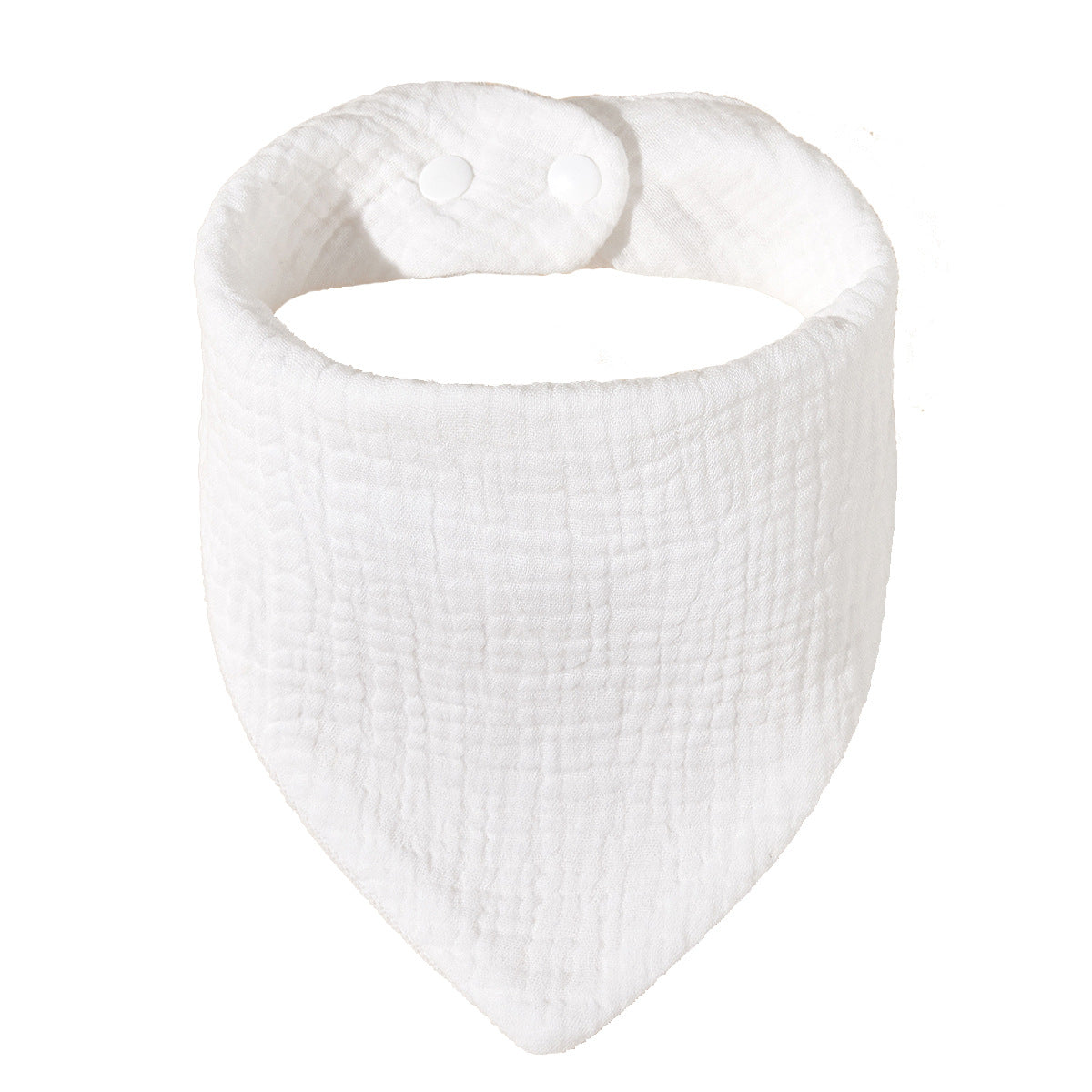 Weiche Baumwolle Baby Bandana Lätzchen Brehn