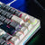 Mechanische Gaming-Tastatur Brehn