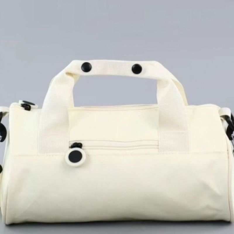 Kompakte Utility Duffel Tasche Brehn