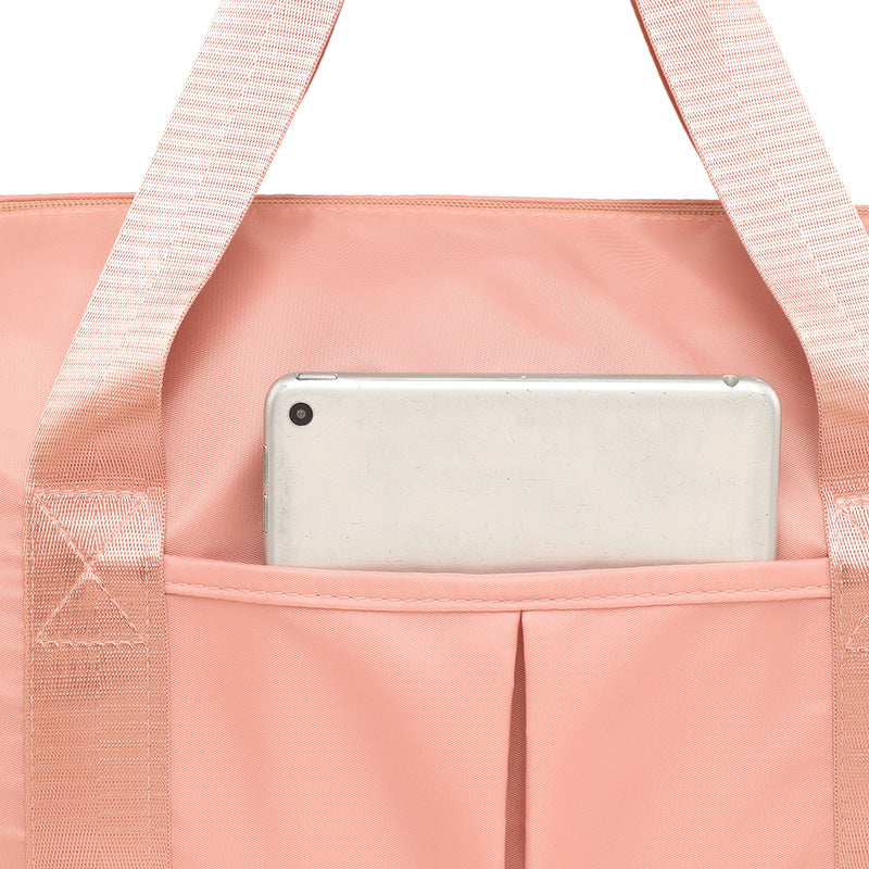 Vielseitige Reisetasche Brehn