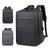 Laptop Rucksack Brehn