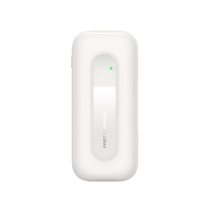 Schnelllade-Powerbank Brehn