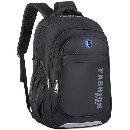 Vielseitiger Hochleistungs-Rucksack Brehn