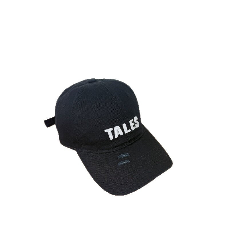 Unisex Freizeit Baumwoll Baseballkappe Brehn