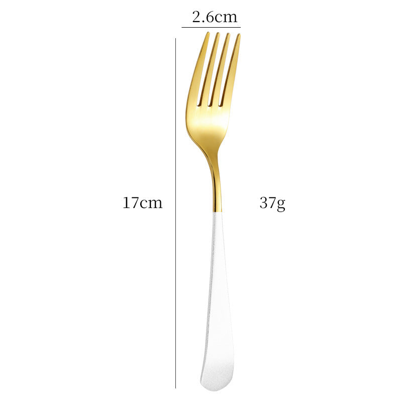 Eleganter Dessertlöffel mit Hochwertiger und Rutschfester Griffgestaltung Brehn