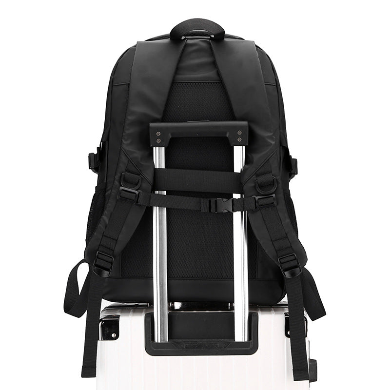 Wasserdichter Reise-Rucksack Brehn