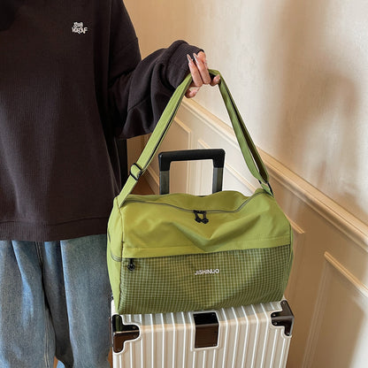 Stylischer Sport Tragetasche Brehn