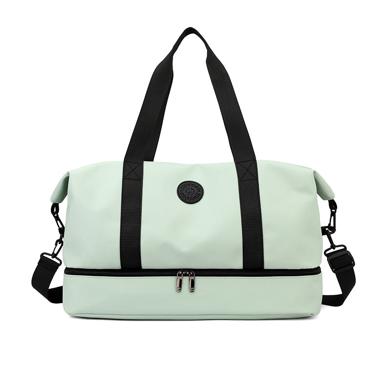 Vielseitige Reisetasche