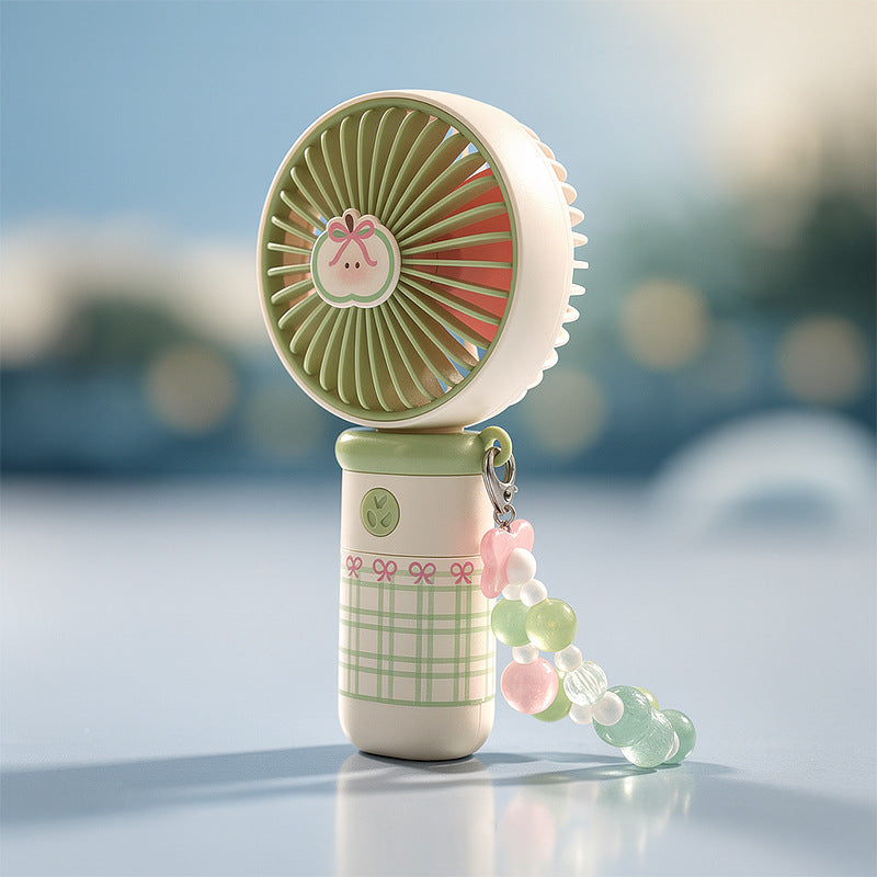 Portabler Mini Handventilator Brehn