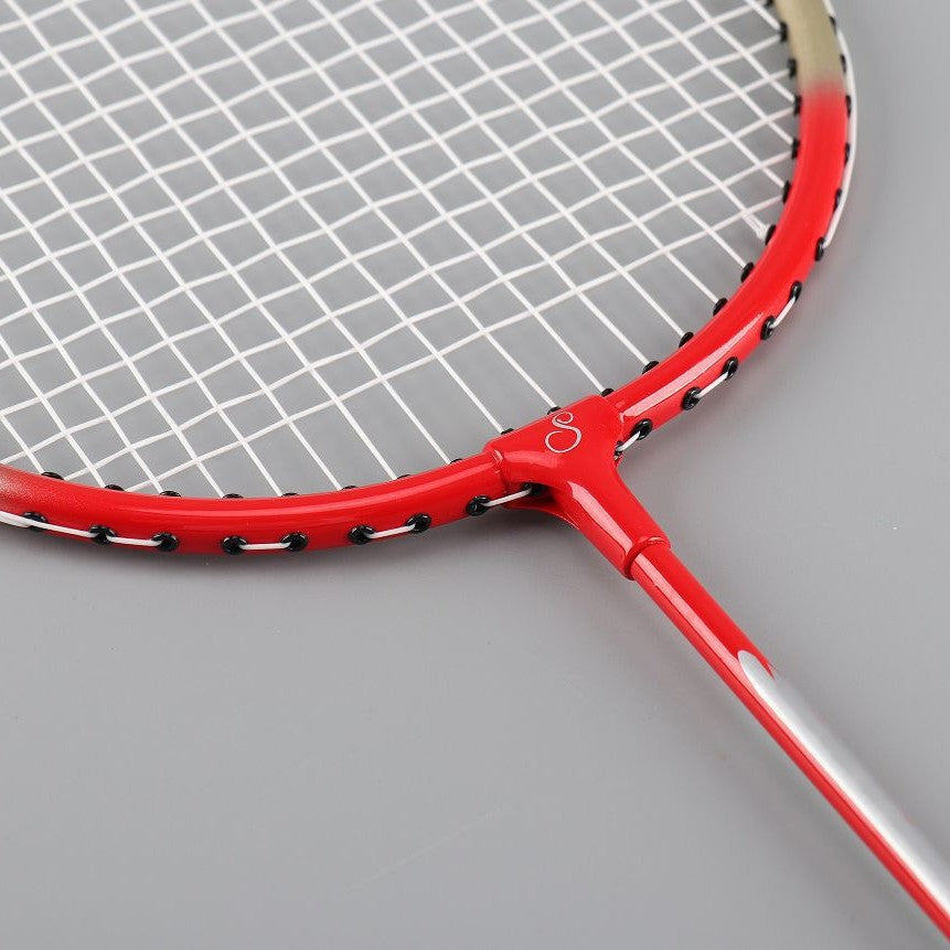 Badminton-Schläger Brehn