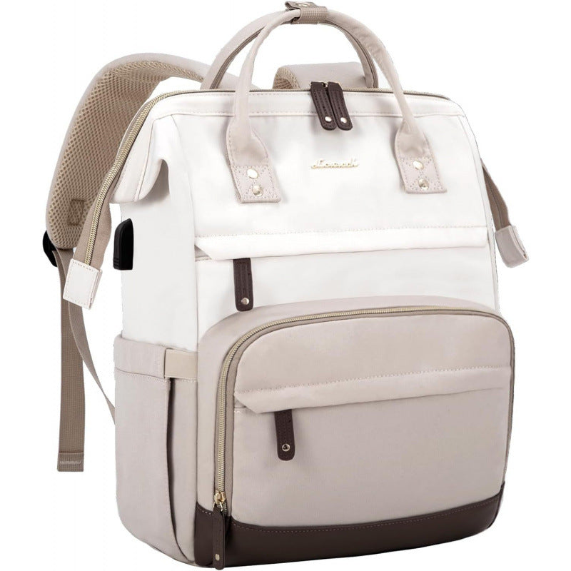 Stylische multifunktionale Rucksack Brehn