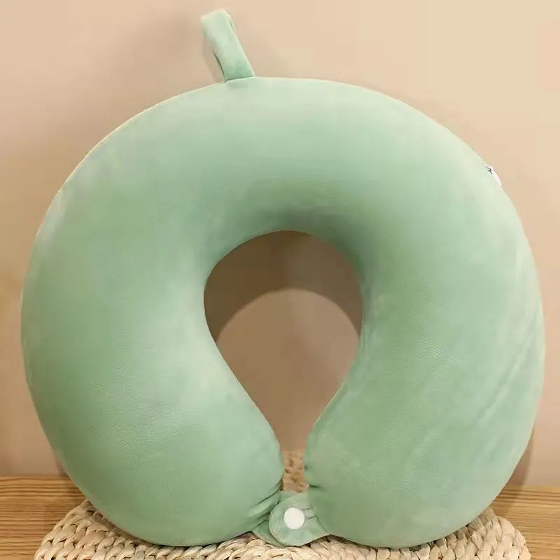 Unisex Nackenkissen Brehn