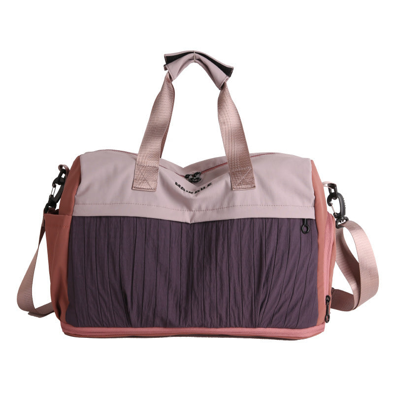 Praktische Sport- Und Reisetasche Brehn