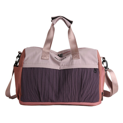 Praktische Sport- Und Reisetasche Brehn