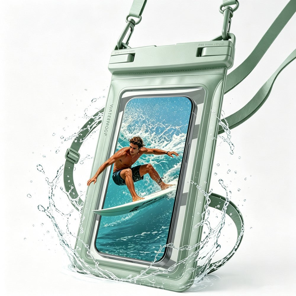 Wasserdichte Handyhülle Brehn