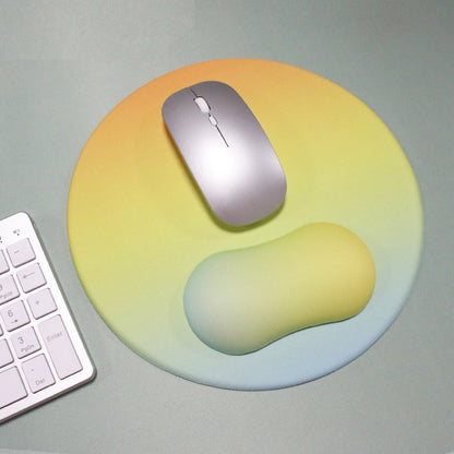 Ergonomische Gaming-Mauspad