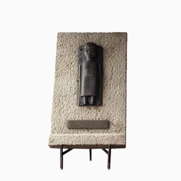 Dekorative figürliche Kunstskulptur