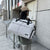 Vielseitige Reise Fitness Duffle Bag
