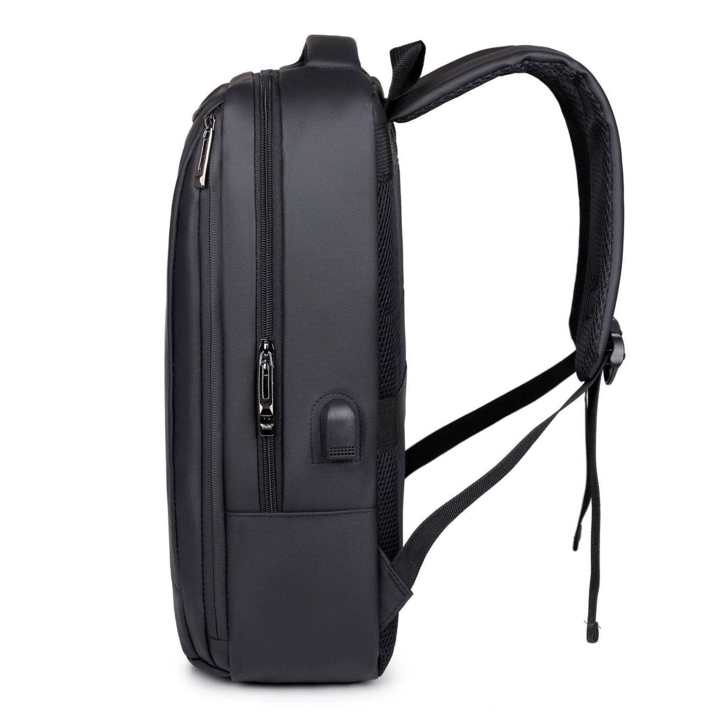 Eleganter ergonomischer Laptop-Rucksack Brehn