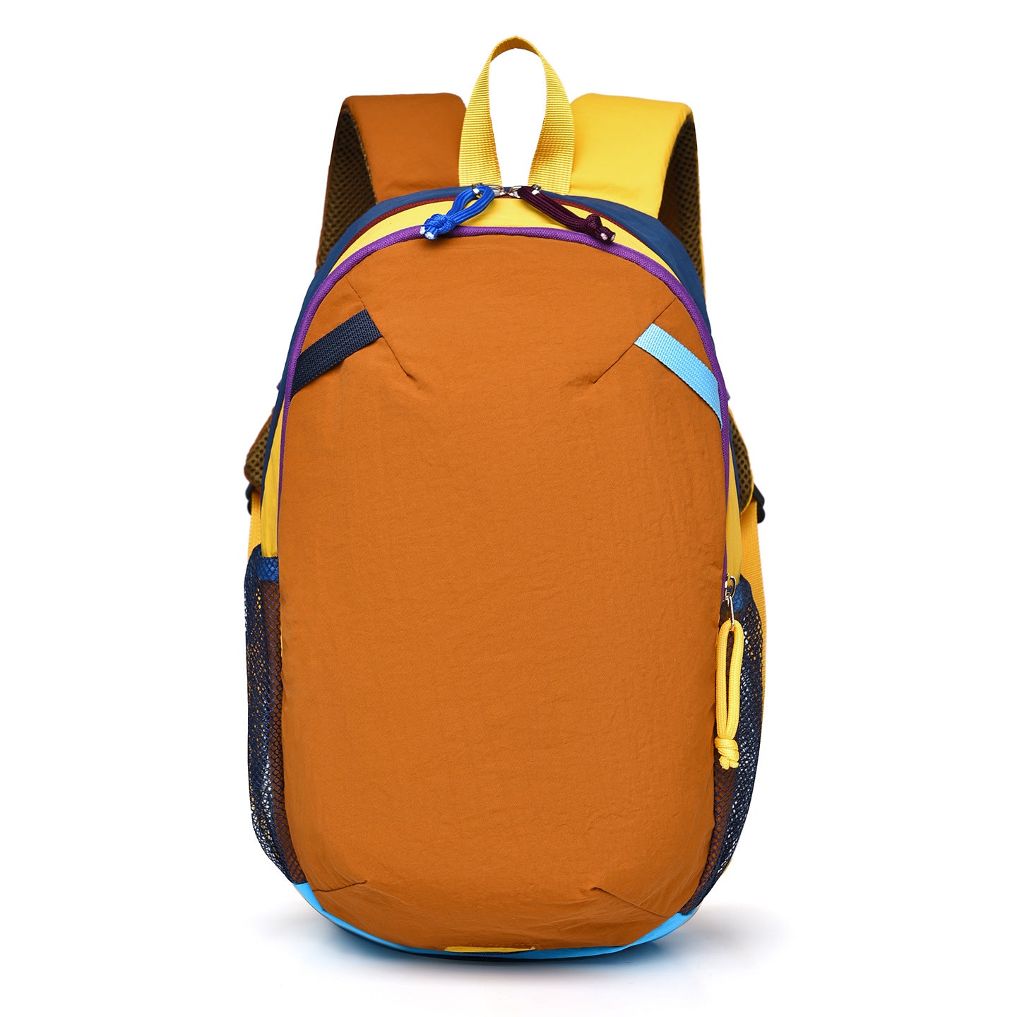 Leichter Reise-Rucksack Brehn