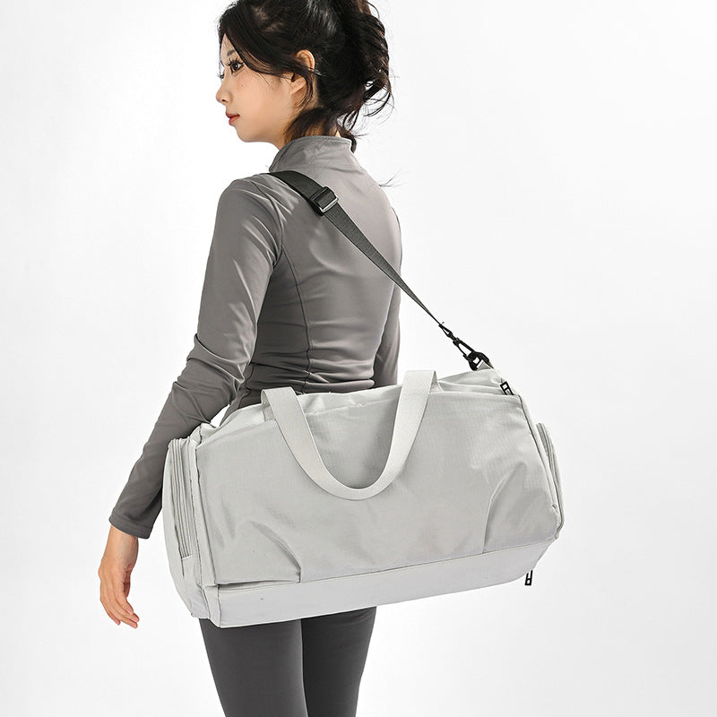 Vielseitige Reise Sport Gym Duffel Tasche Brehn