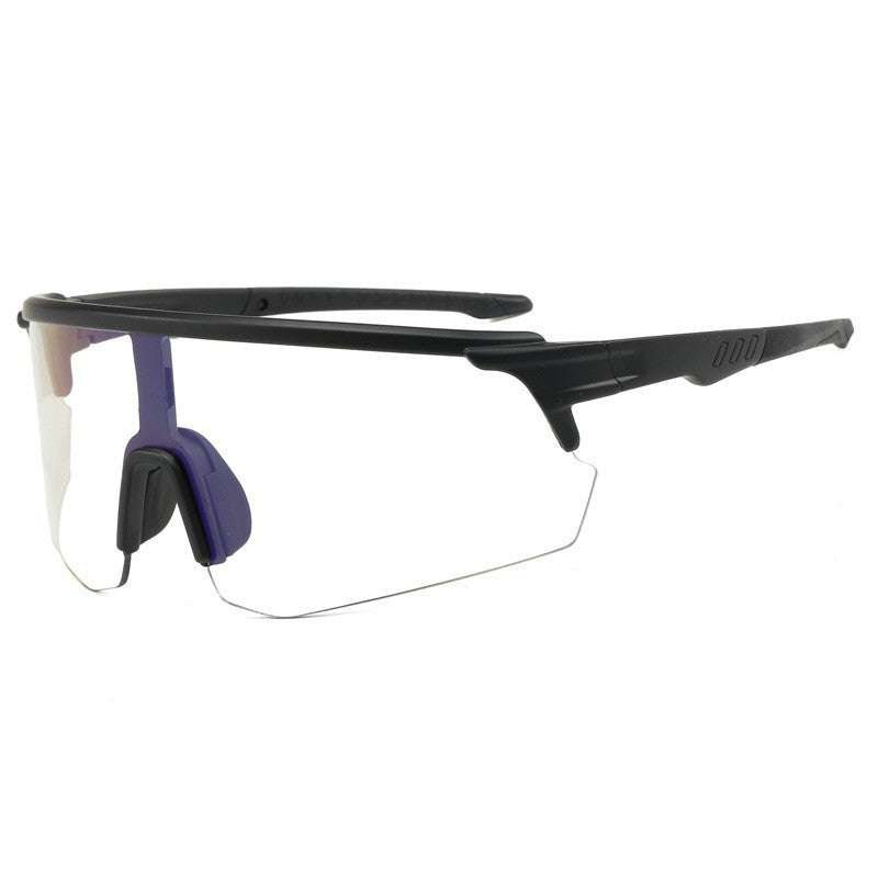 Damen Sportliche Radbrille mit hochentwickeltem Belüftungssystem Brehn