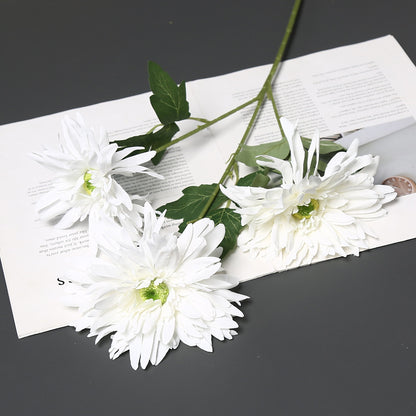 Künstliche Blume für die Wohnkultur展示