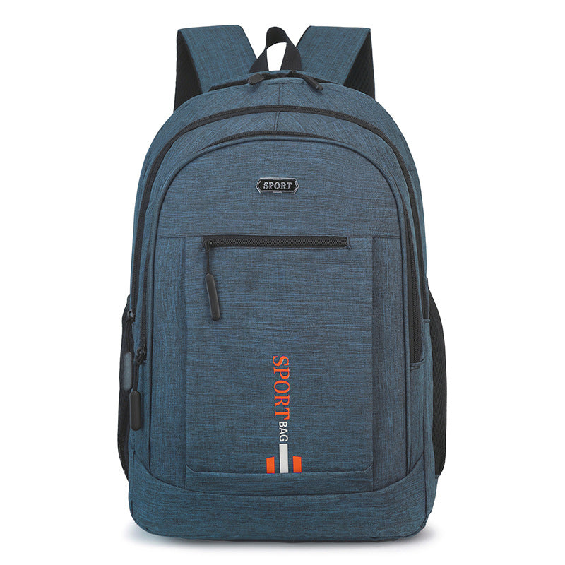 Sport-Optimierter Rucksack Brehn