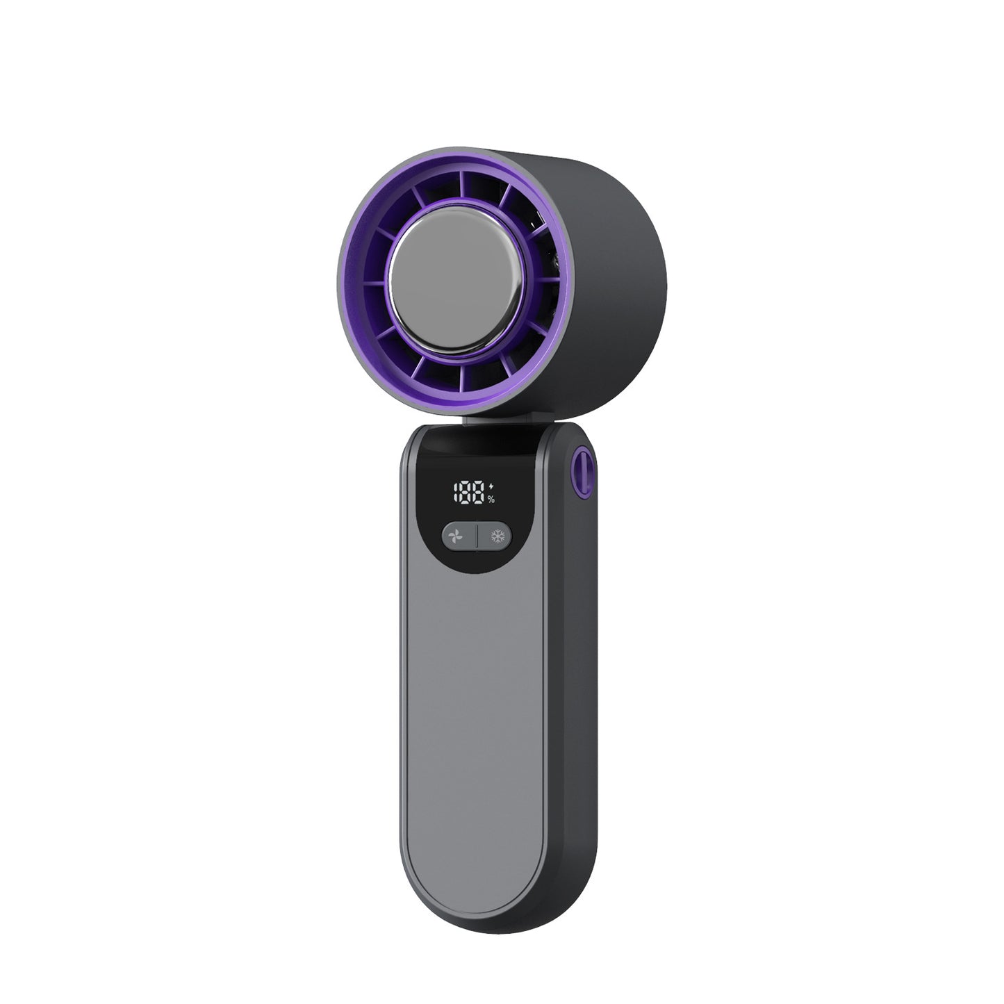 Unisex tragbarer Mini Ventilator Brehn