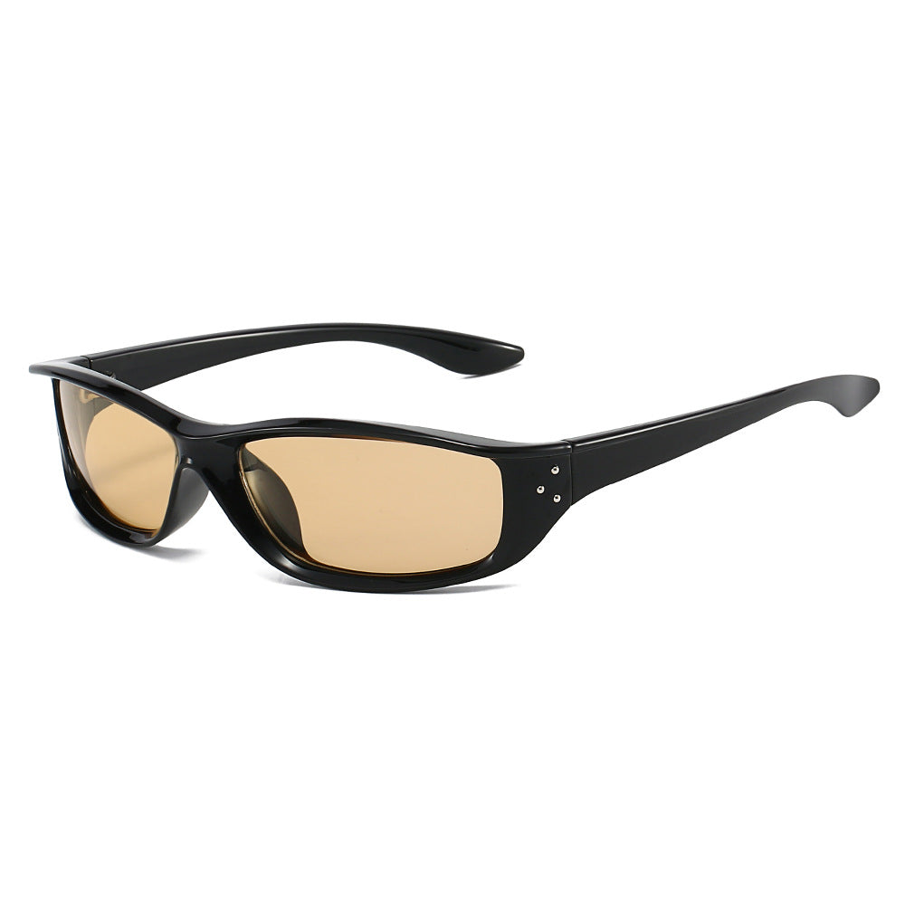 Damen Sport-Sonnenbrille Brehn