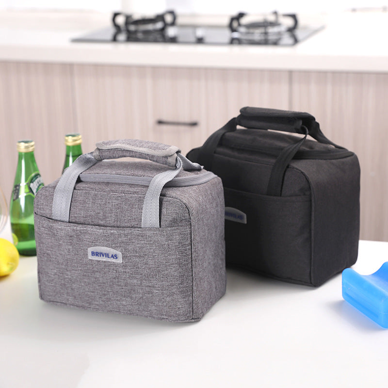 Isolierte Lebensmitteltransport-Kühltasche