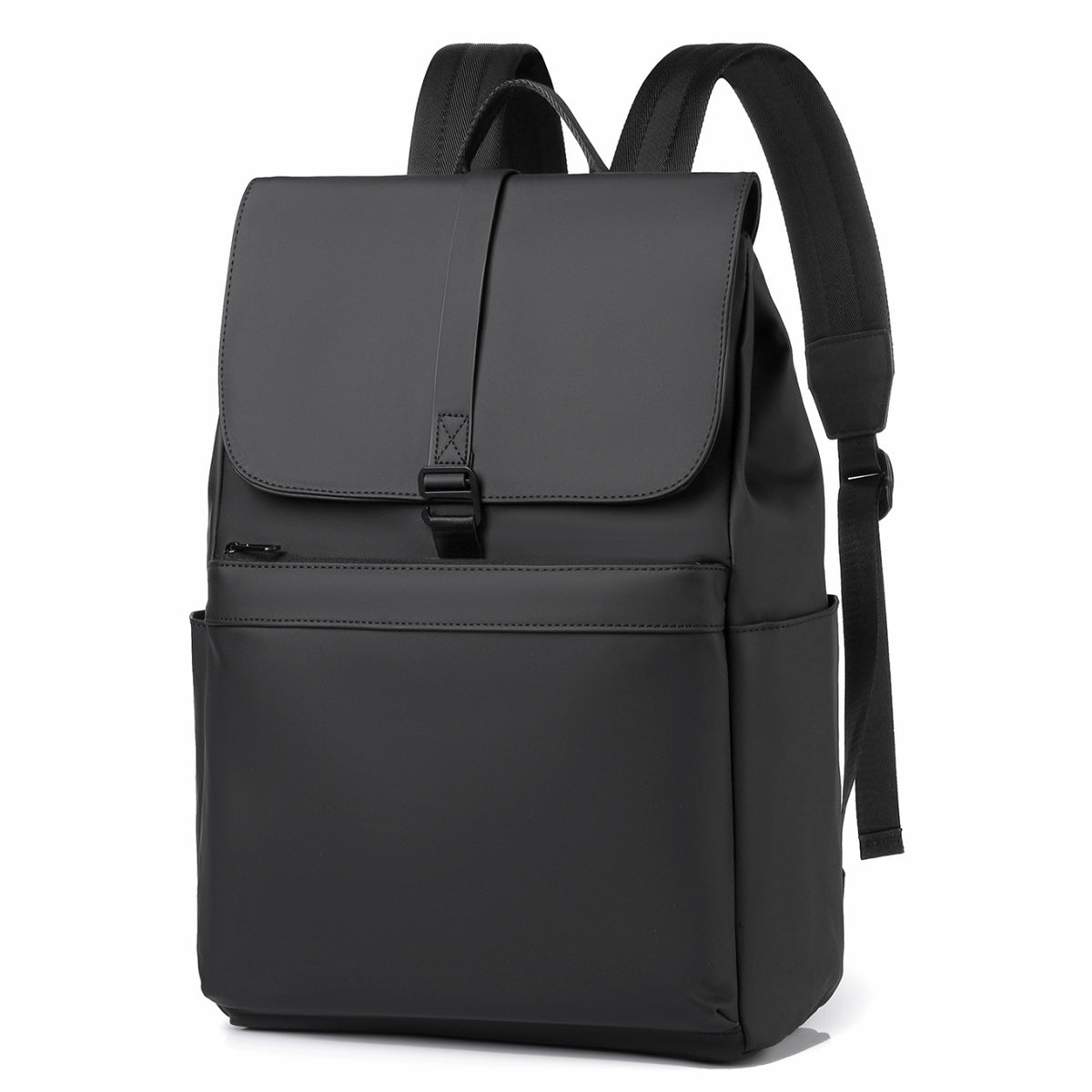 Modern Strukturierter Rucksack