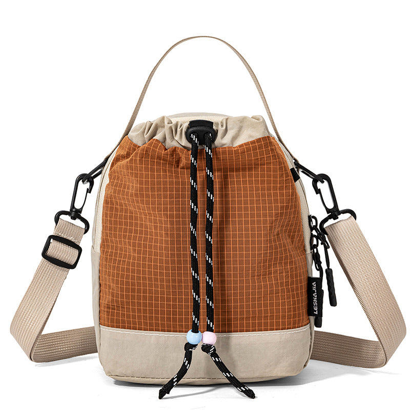 Leichter Mini-Rucksack mit Kordelzug Brehn