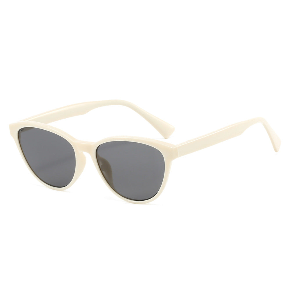 Damen Cat-Eye Sonnenbrille Brehn