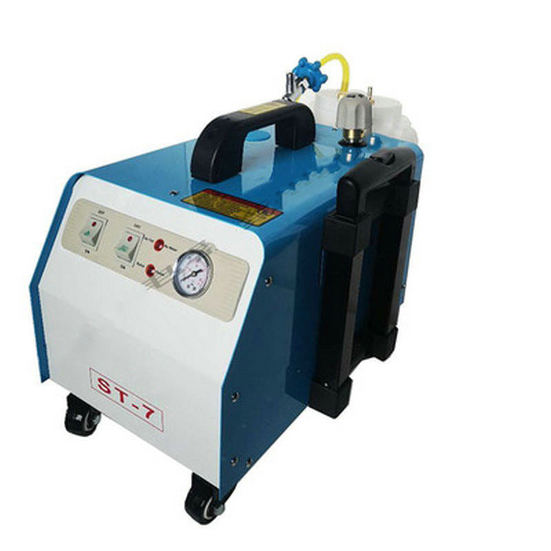 Professioneller Kleiderdampfer Brehn