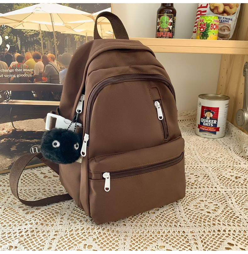 Kompakte Multifunktionale Rucksack