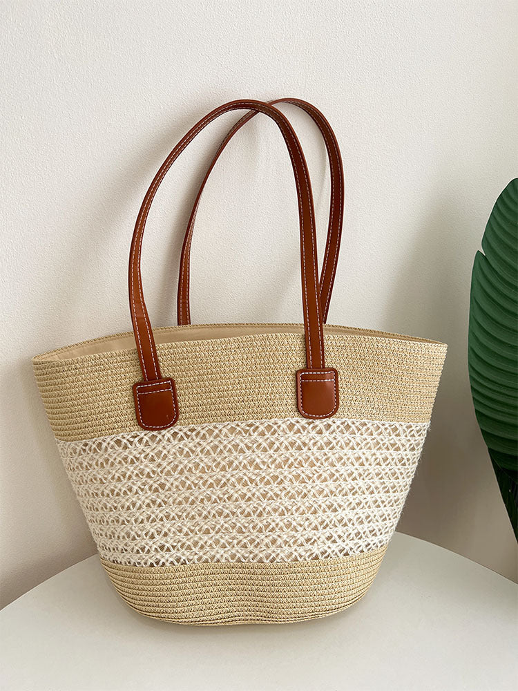 Moderne und Strapazierfähige Shopper-Tasche Brehn