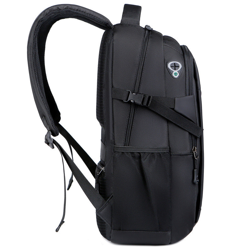 Vielseitiger Professioneller Arbeitsrucksack Brehn