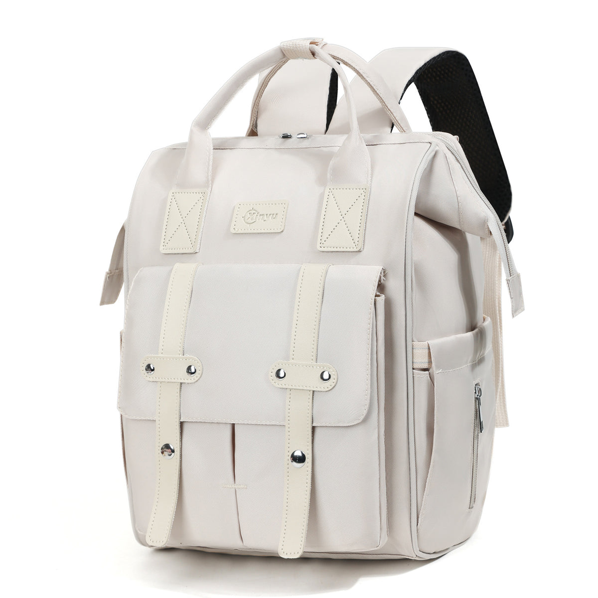 Vielseitiger Multi-Compartments-Rucksack Brehn