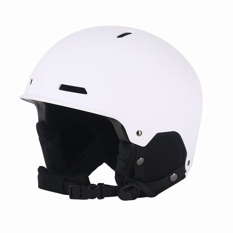 Schutz Snowboardhelm Brehn