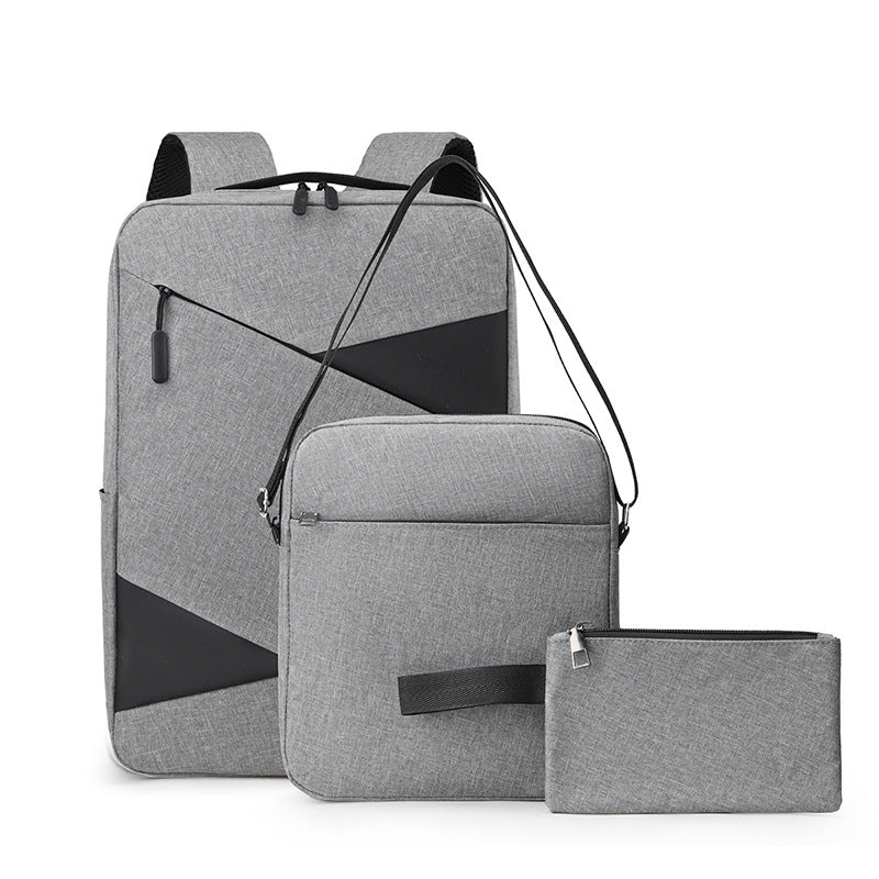 Modular Multifunktionaler Stauraum-Rucksack Brehn