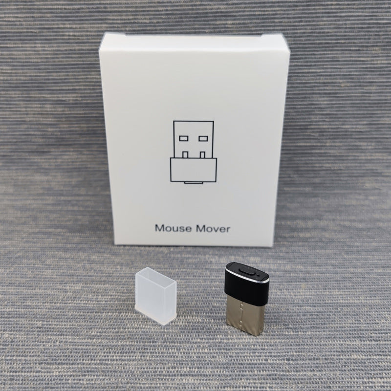 Usb Mouse Mover Brehn