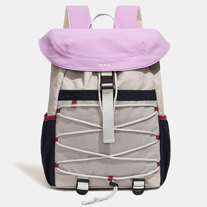 Vielseitiger Outdoor-Wander-Rucksack