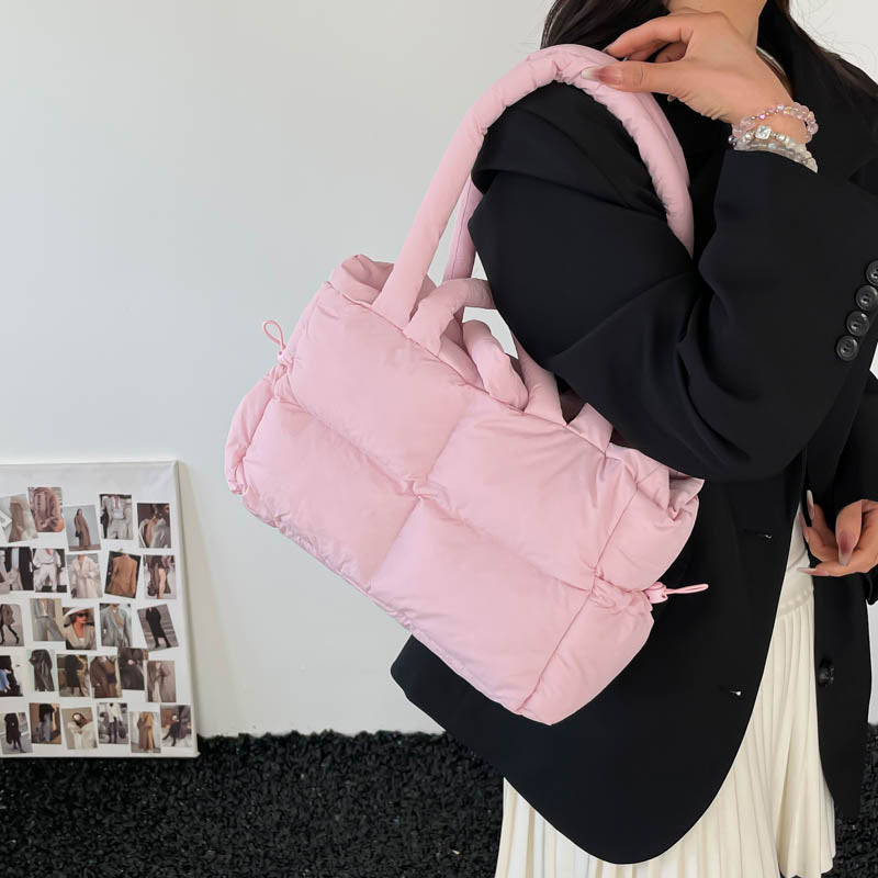 Multifunktionale Isolier-Duffel-Tasche Brehn
