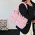 Multifunktionale Isolier-Duffel-Tasche Brehn