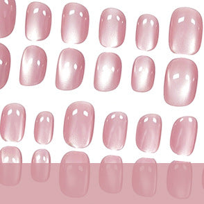 Glänzender Verlauf Nagellack Brehn