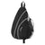 Leichtgewicht Sling Schulrucksack Brehn