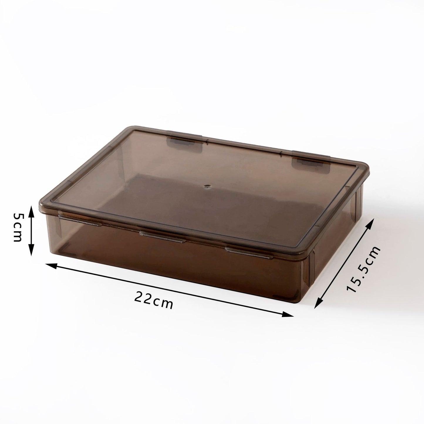 Vielseitige Aufbewahrungsorganizer-Box Brehn