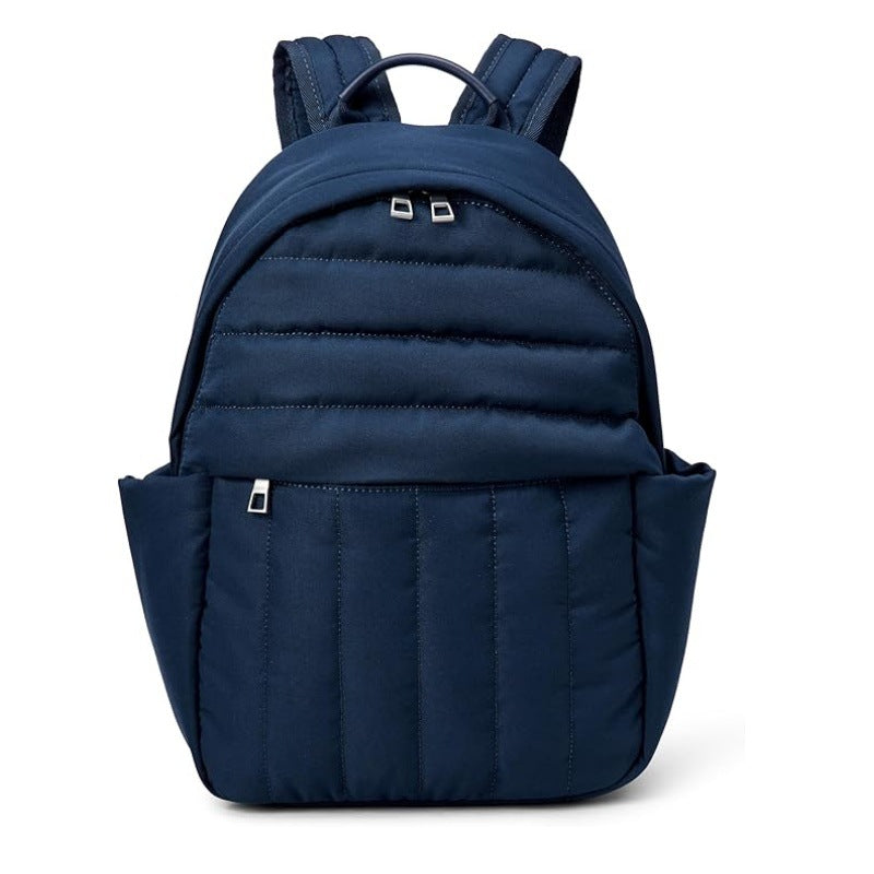 Komfortabler Rucksack mit Ergonomischem Design und Vielseitigen Fächern Brehn
