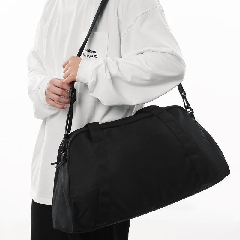Geräumige Gym Duffel Tasche Brehn